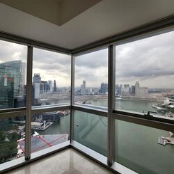 Marina Boulevard (D1), Condominium #467595951